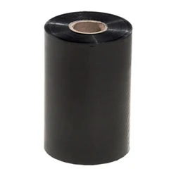 Расходный материал Zebra Красящая лента 110x450х1'/110 04586