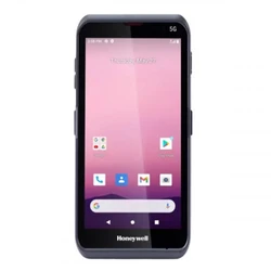 Терминал сбора данных  Honeywell EDA57-11BE91H21RK