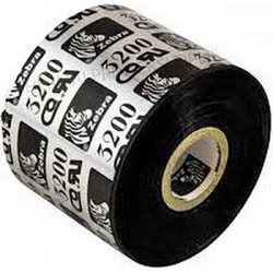 Расходный материал Zebra Лента красящая 0320 03200BK06045