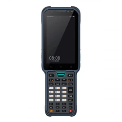 Терминал сбора данных Mindeo D70 2D SR D70G4645513CCN