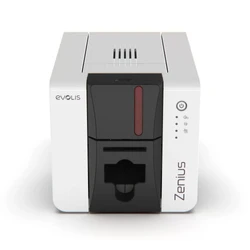 Принтер для карт Evolis Zenius2 ZN2-0001-M
