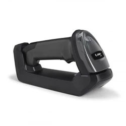 Сканер штрихкода Zebra DS4678 DS4678-SR00007ZZWW Ручной беспроводной, 2D, USB, Com (RS232), Черный