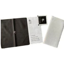 Аксессуар для штрихкодирования Zebra Защитное стекло EM45 1-Pack Tempered Glass Screen Protector SG-EM45-SCRNPT1-1