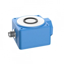 Сканер штрихкода Mertech V30E 4209 Стационарный, Синий