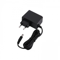 Аксессуар для штрихкодирования Mertech Адаптер сетевой (12V, 2A) для станций зарядки для АКБ сканер-кольца X21 Mer21076