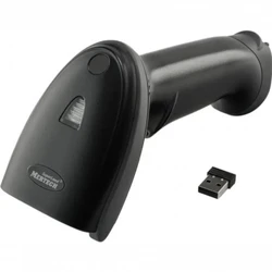 Сканер штрихкода Mertech Dongle 1D/2D беспроводное черный CL-2220 BLE Ручной беспроводной, 1D/2D, USB-COM, USB-HID, Черный