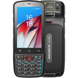 Терминал сбора данных Meferi ME40 lite ME40K-SUM-PROMO-KIT-04