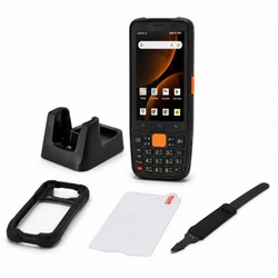 Терминал сбора данных  Mertech MovFast S40_bndl