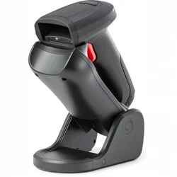 Сканер штрихкода АТОЛ SB5100BT 66668 Ручной беспроводной, 2D, USB-COM, USB-HID, Черный