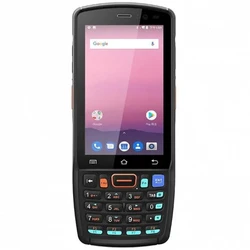 Терминал сбора данных UROVO DT40-LITE-KIT-1