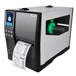 Принтер этикеток iDPRT iX4P 100700095+101000565