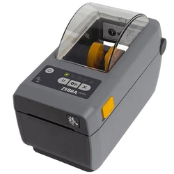 Принтер этикеток Zebra ZD411 ZD4A023-D09E00EZ