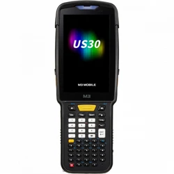 Терминал сбора данных  M3 Mobile US300D-TLCWEE-HF