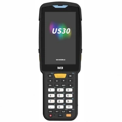 Терминал сбора данных  M3 Mobile US300D-T20WXE-TH
