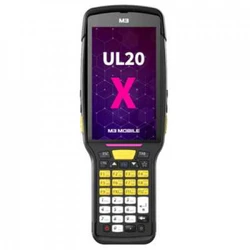 Терминал сбора данных  M3 Mobile  U20X4C-QICFSS-HF