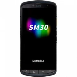Терминал сбора данных  M3 Mobile SM30 SM305E-UFCFSS-HF