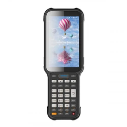 Терминал сбора данных Bluebird EK430-A4LAW_boot