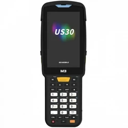 Терминал сбора данных M3 Mobile US300D-TFCWEE-HF