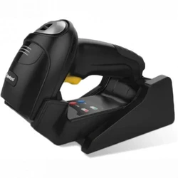 Сканер штрихкода Newland NLS-HR5280RT-BT-C(U) Ручной беспроводной, 1D/2D, USB, Com (RS232), Черный