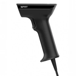 Сканер штрихкода iDPRT HN-1358SR IDPRT HN-1358SR Ручной беспроводной, 1D/2D, USB, Bluetooth, Черный