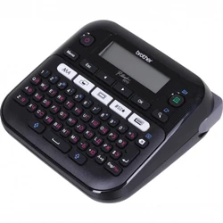 Принтер этикеток Brother PT-D210 R1