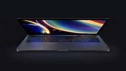 Apple представила обновленные MacBook Pro 13 с теми же дисплеями, но новыми процессорами и клавиатурой
