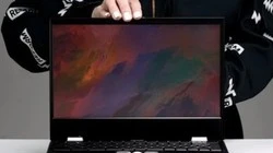 Выпущен модульный ноутбук с возможностью апгрейда