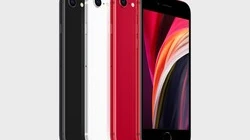 iPhone SE (2020): обзор и характеристики