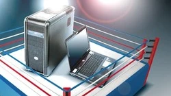 Что лучше купить: Компьютер или ноутбук? Какой выбор сделать?