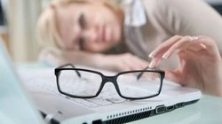 Влияние монитора на зрение