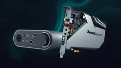 Выбор звуковой карты