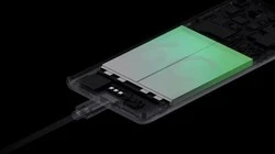 125-ваттную зарядку OPPO Super Flash Charge показали в действии