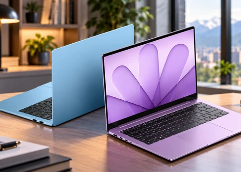 Ноутбуки Xiaomi Redmi Book 14 и Redmi Book 16 получат процессоры Intel Wildcat Lake