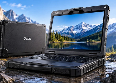 Getac B360X и B360X Pro: защищенные ноутбуки с Core Ultra Series 3 и RTX PRO 500 Blackwell