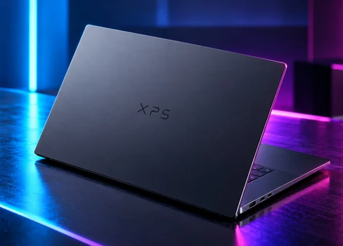 Ноутбук Dell XPS 16 Creator Edition поступил в продажу с RTX Spark N1X и 128 ГБ памяти