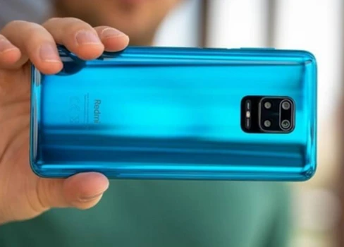 Характеристики и дизайн Redmi 10X раскрыты первыми тизерами