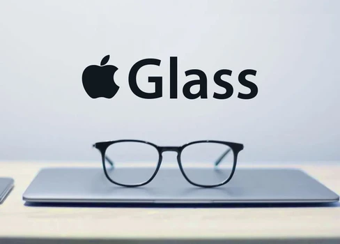 Рассекречены умные очки от Apple