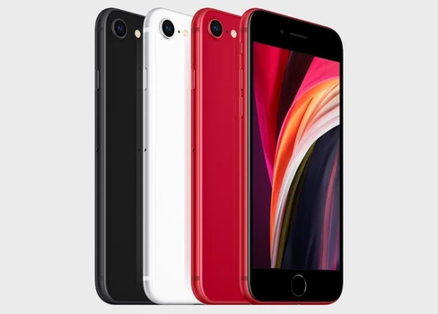 iPhone SE (2020): обзор и характеристики