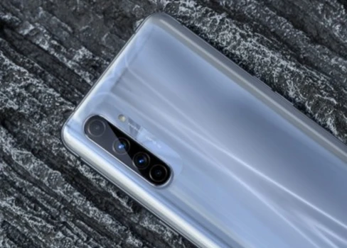 Представлен игровой смартфон realme X50 Pro Play на Snapdragon 865