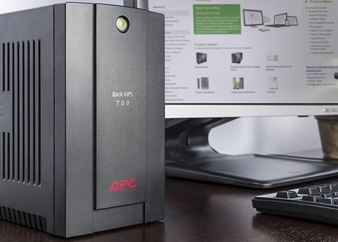 Зачем компьютеру сетевой фильтр и бесперебойный блок питания UPS?