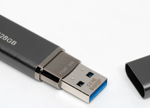 Как выбрать USB-накопитель?