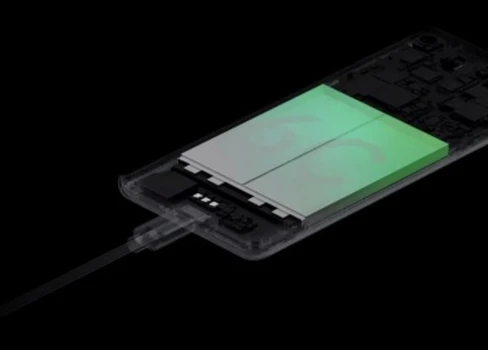 125-ваттную зарядку OPPO Super Flash Charge показали в действии