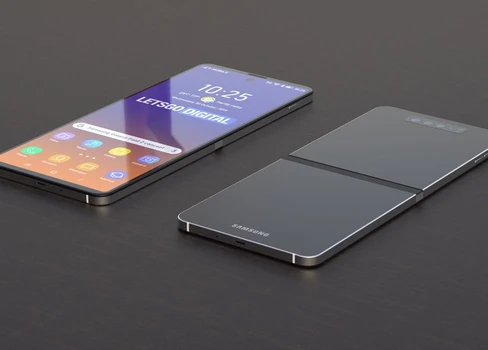 Инсайдеры назвали цену сгибаемых Samsung Galaxy Z Fold 2 и Galaxy Z Flip 5G