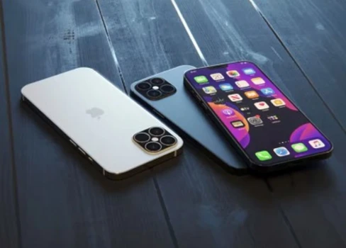 Опубликованы первые «живые» снимки дисплея iPhone 12