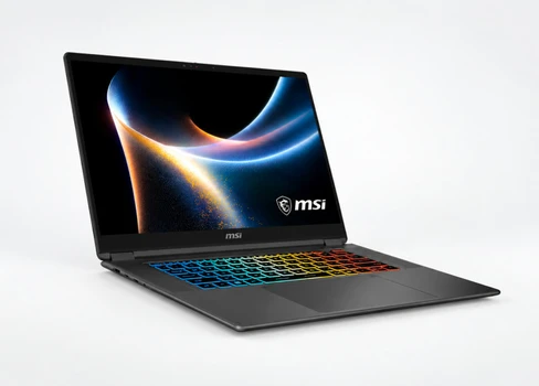 MSI Prestige N16 Flip AI+ 2026 с NVIDIA RTX Spark выйдет в октябре: Tandem OLED и мощный локальный ИИ