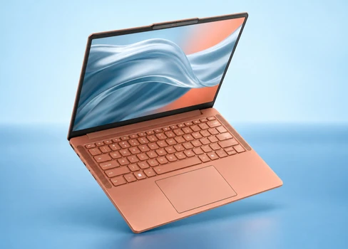 Lenovo выпустила ноутбук IdeaPad Vibe Gen 12 с Ryzen AI 7 