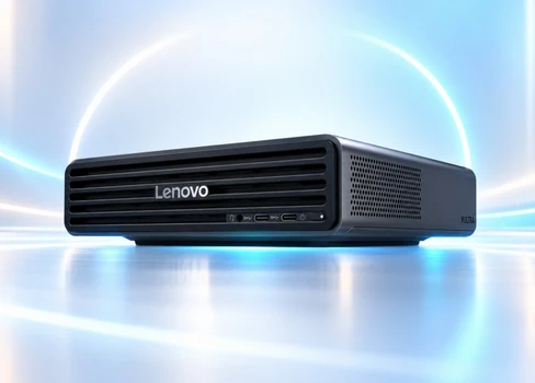 Lenovo вывела на глобальный рынок ThinkCentre X Ultra с Gorgon Halo и сетью 10 Гбит/с