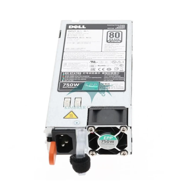 Серверный блок питания Dell 450-ADWR