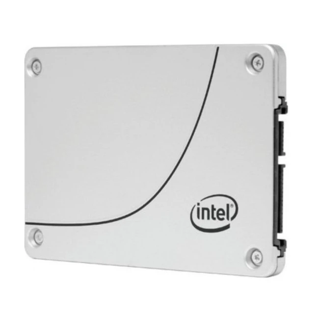 Серверный жесткий диск Intel SSD DC P4610 Series 1.6TB, 2.5" SSDPE2KE016T801 SSD, 2,5 SFF, 1.6 ТБ, PCIe