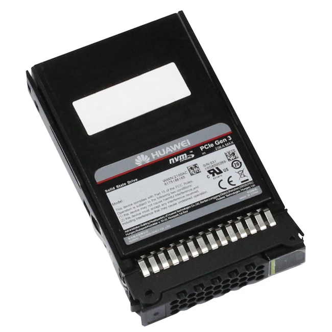 Серверный жесткий диск Huawei LE S4500 2.5 02312DUS
